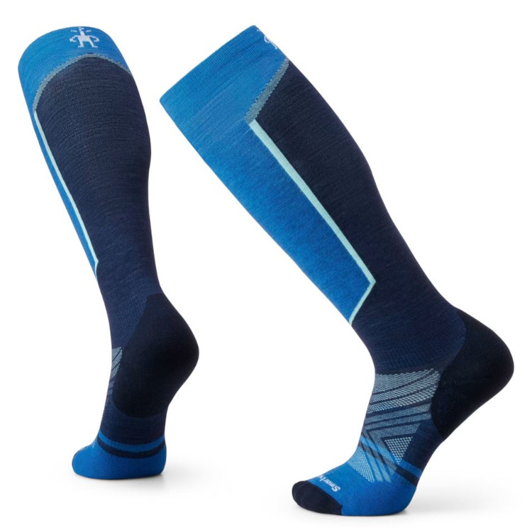 Smartwool Ski Targeted Cushion OTC – Unisex